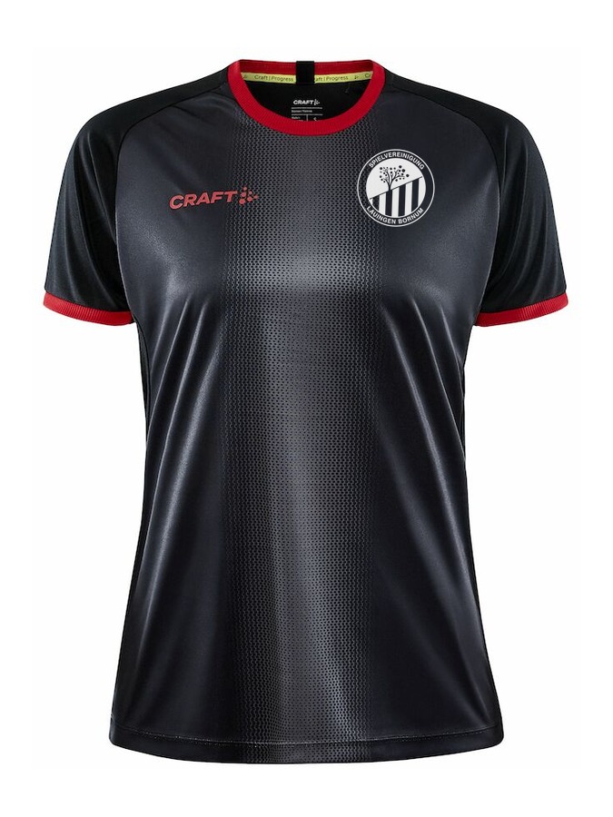 Craft Progress 2.0 Graphic Trikot Damen