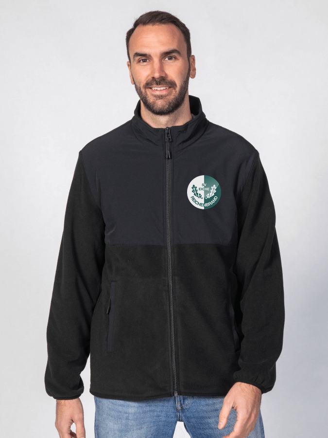 Fleecejacke Explore Herren