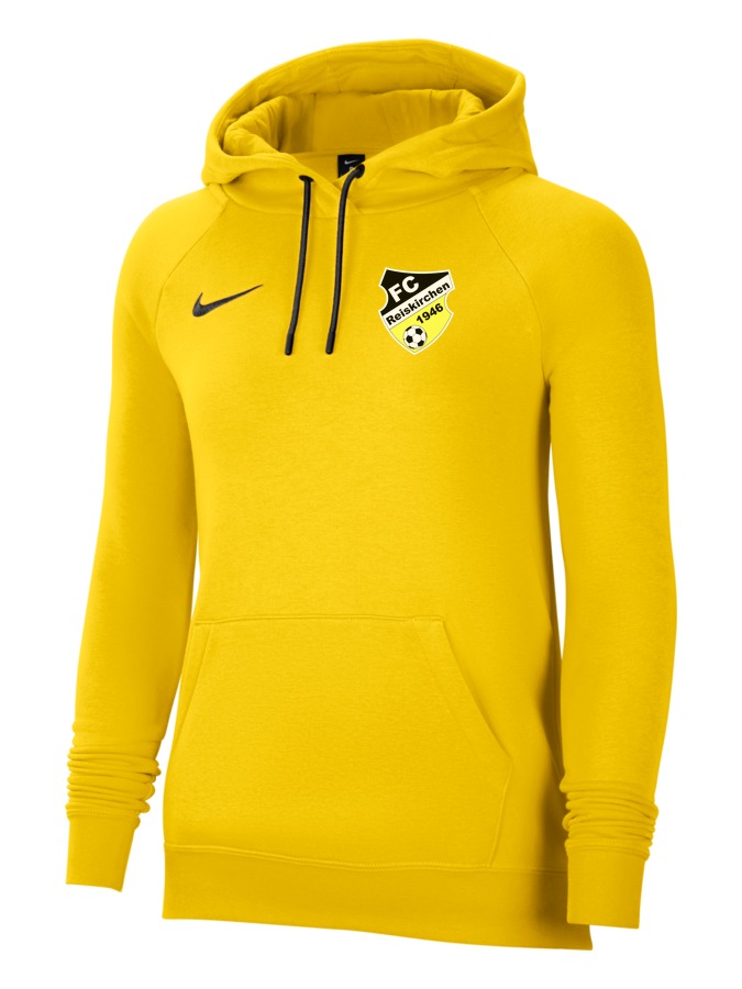 Nike Park 20 Fleece Hoodie Damen
