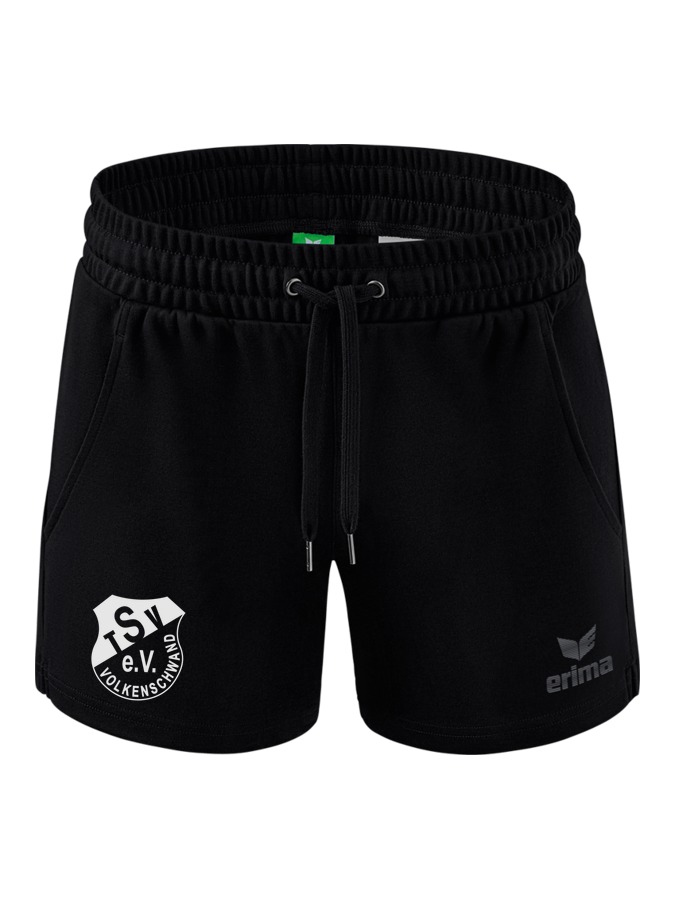 Erima Essential Team Sweatshorts Damen
