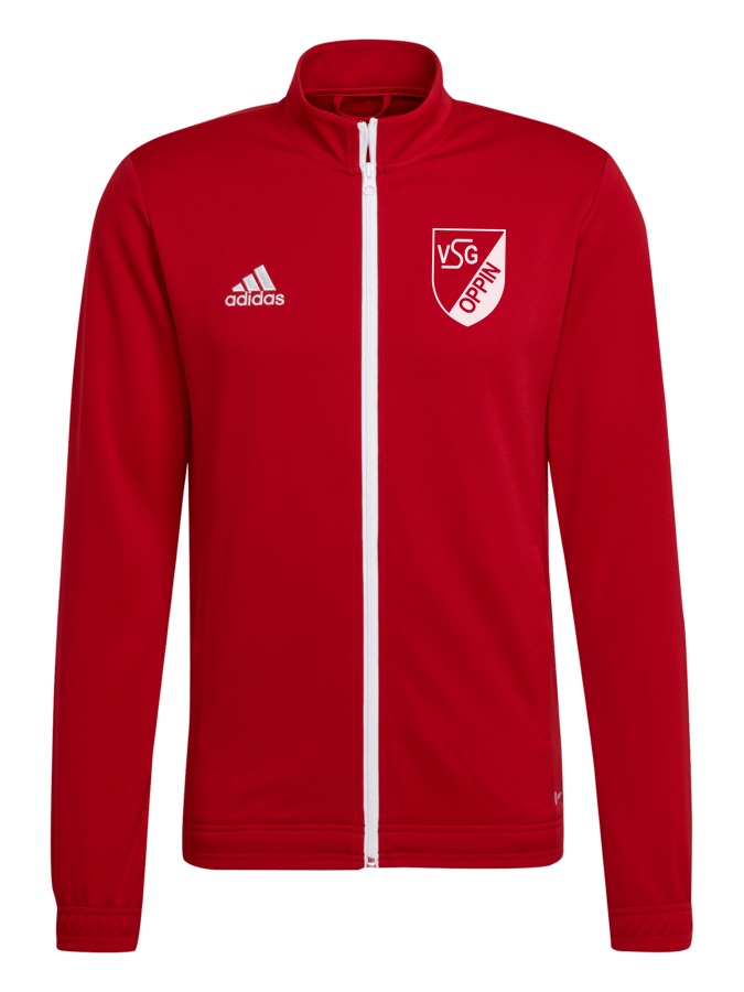 adidas Entrada 22 Trainingsjacke