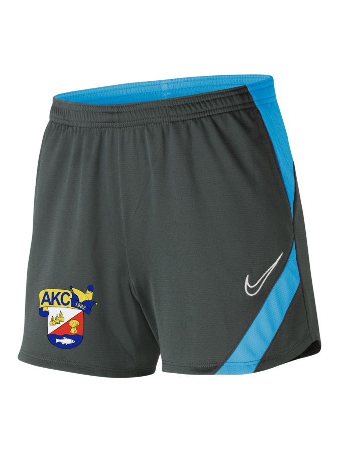 Nike Academy Pro 21 Knit Shorts Damen