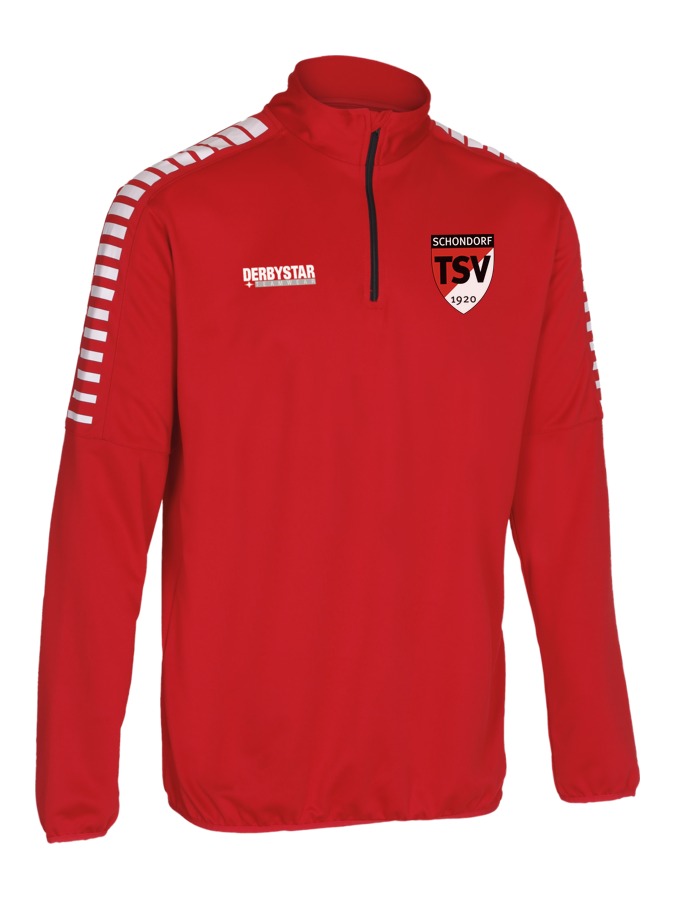 Derbystar Hyper Trainingstop