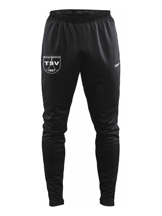 Craft Evolve Slim Trainingshose