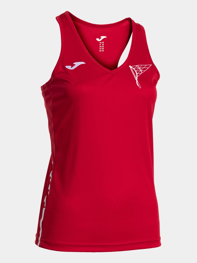 Joma Olimpiada Tank Tanktop Damen