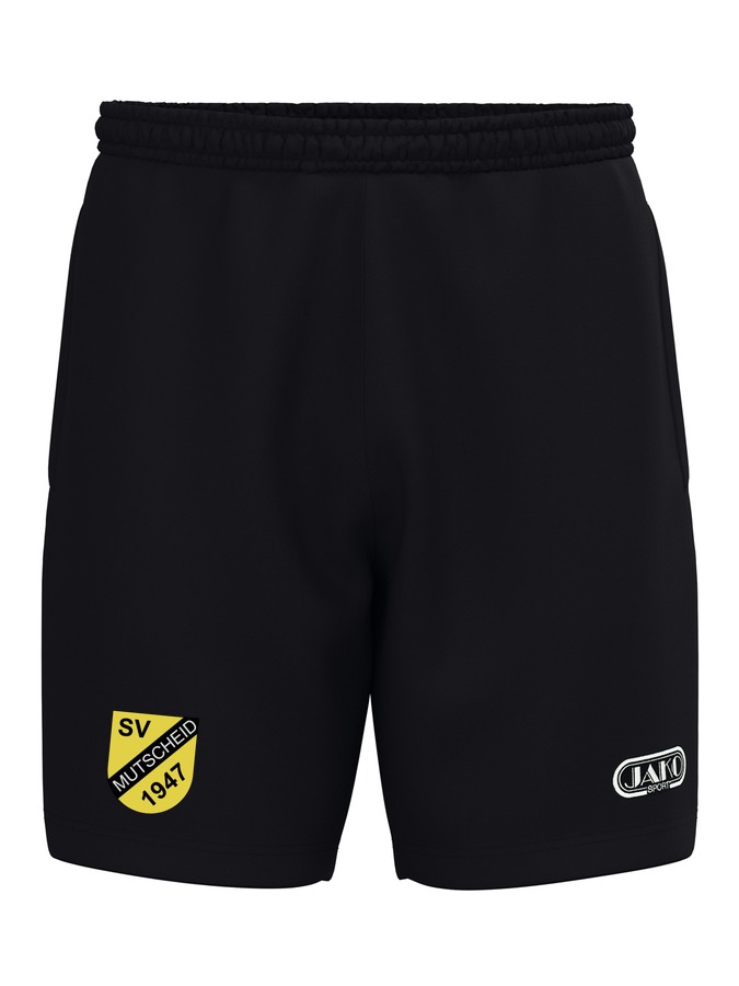 Jako Short Wardrobe