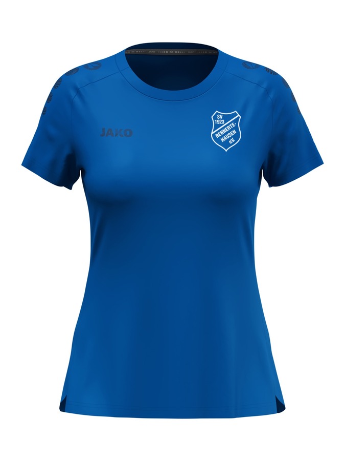 Jako T-Shirt Light Flow Damen