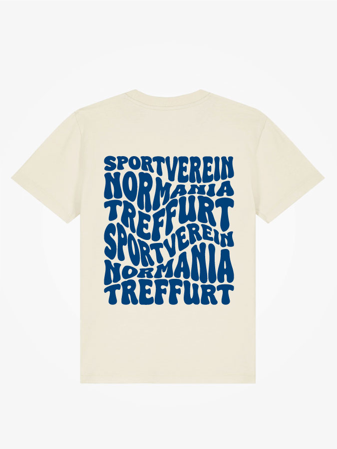 Shirt Wavy Kids