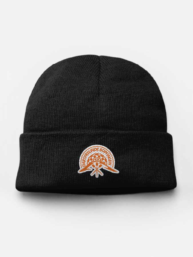 Beanie Kids Sticklogo