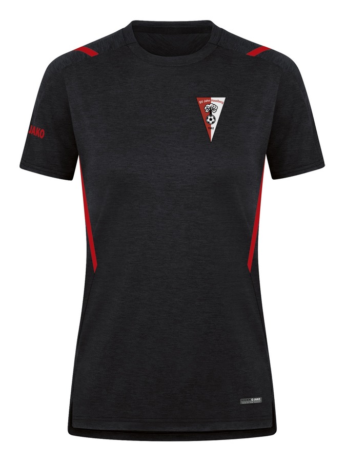 Jako T-Shirt Challenge Damen