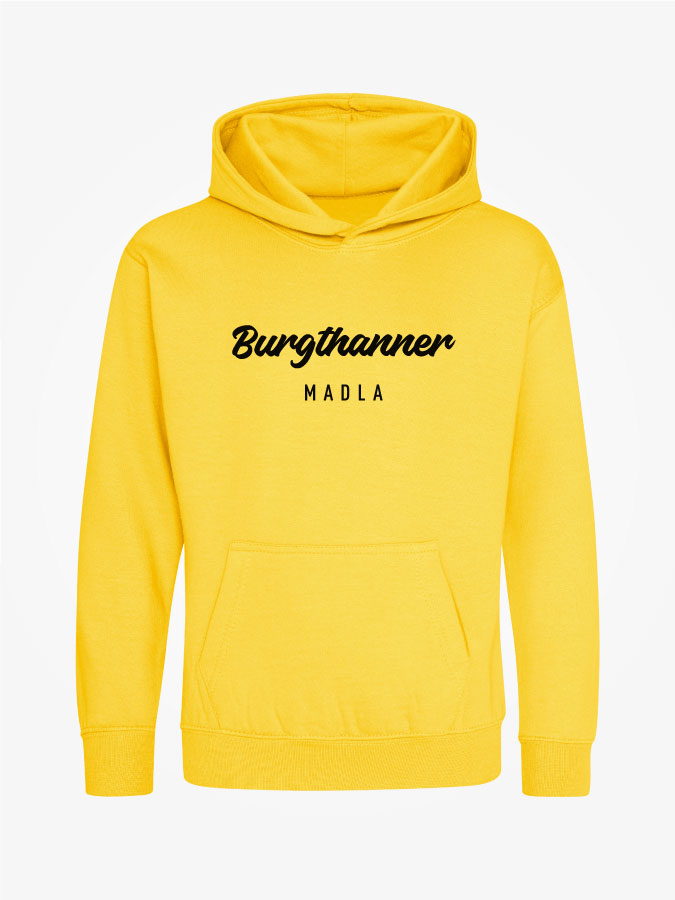 Hoodie Hometown Girls