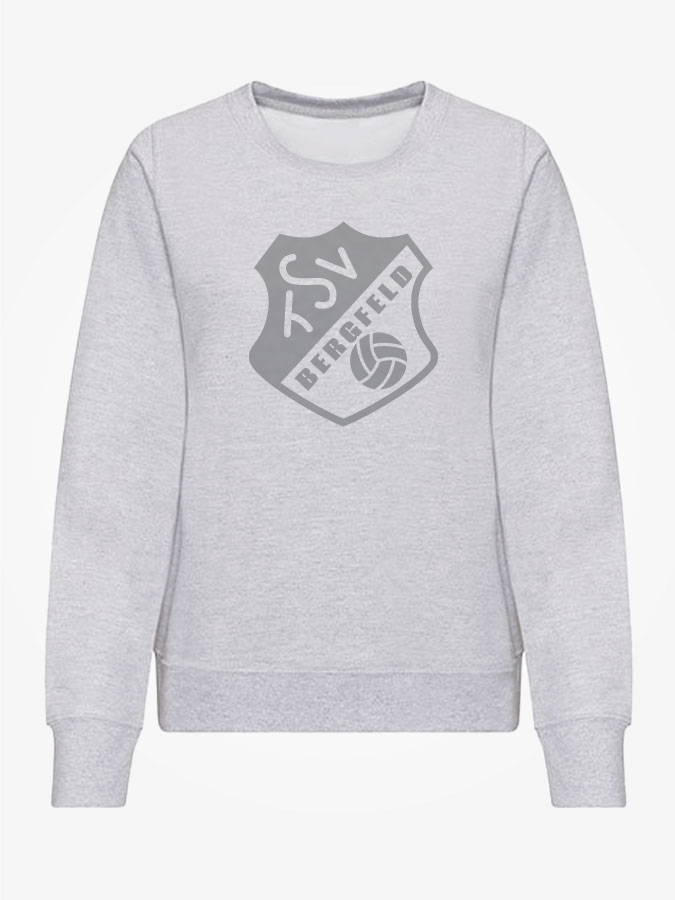 Sweater All Grey Unisex