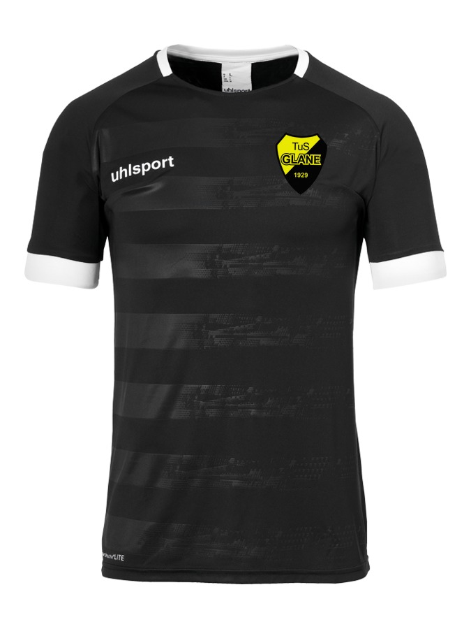 uhlsport Division 2.0 Trikot Kurzarm