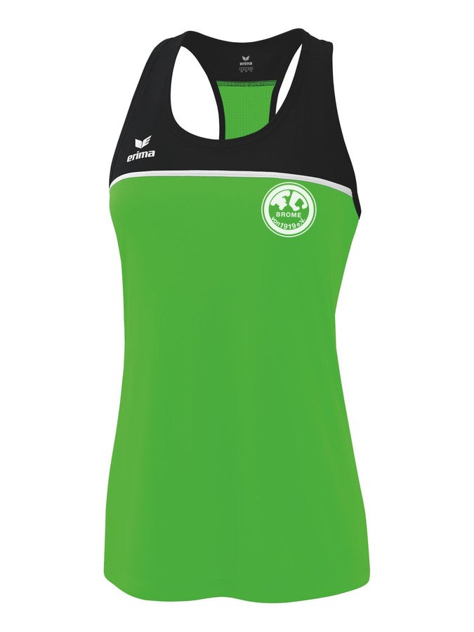 Erima Change Tanktop Damen