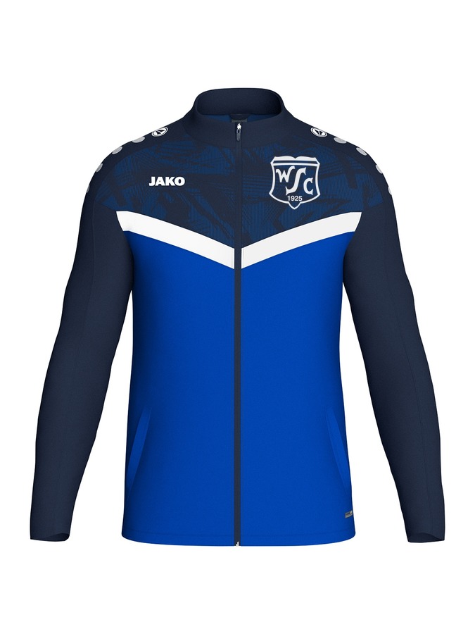 Jako Polyesterjacke Iconic