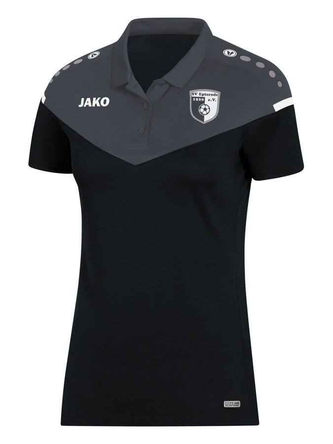Jako Poloshirt Champ 2.0 Damen