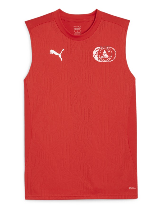 PUMA teamFINAL Trainingstanktop