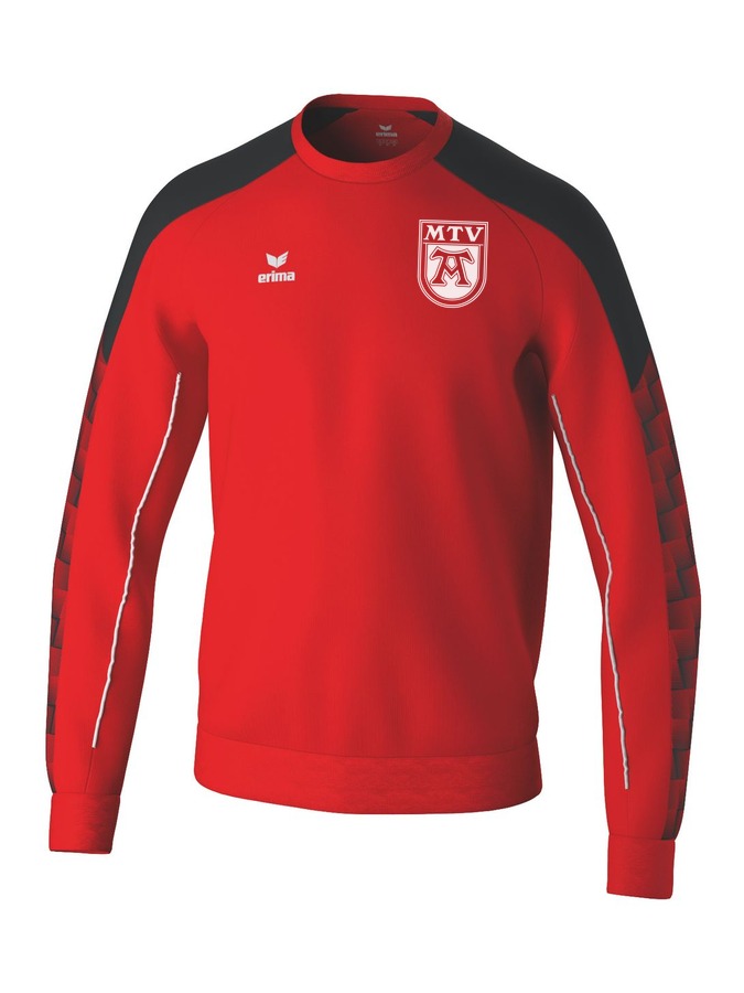 Erima Evo Star Sweatshirt