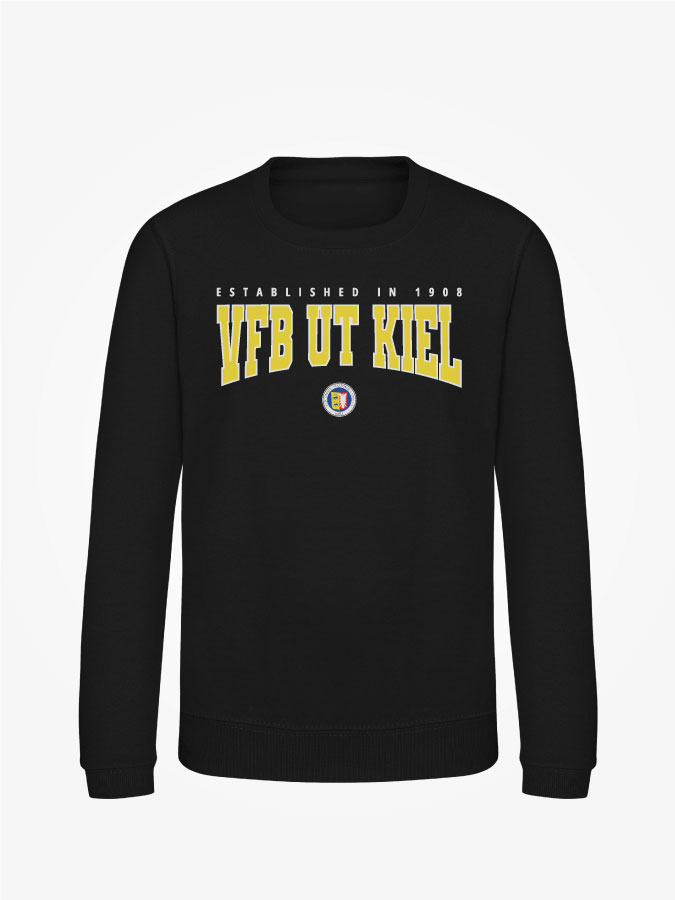 Sweater Retro Kids