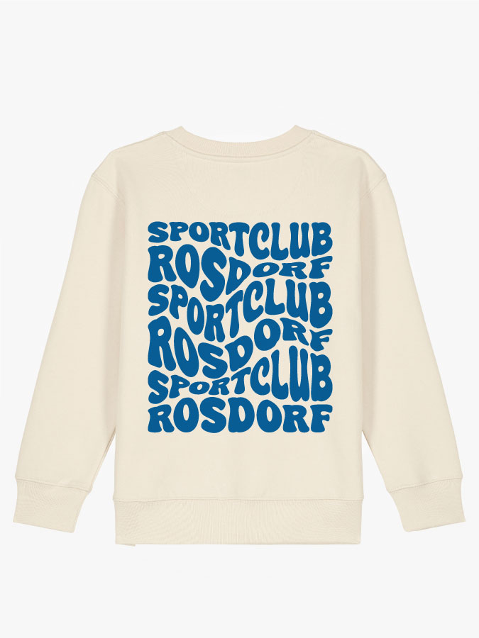 Sweater Wavy Kids