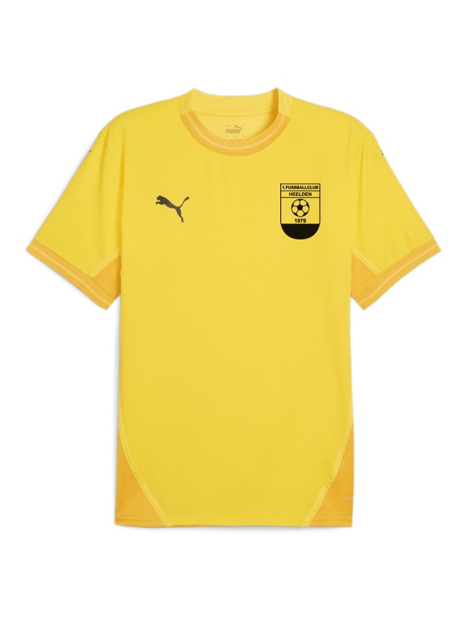 PUMA teamFINAL Trikot