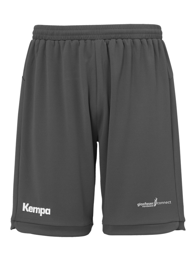 Kempa Prime Shorts
