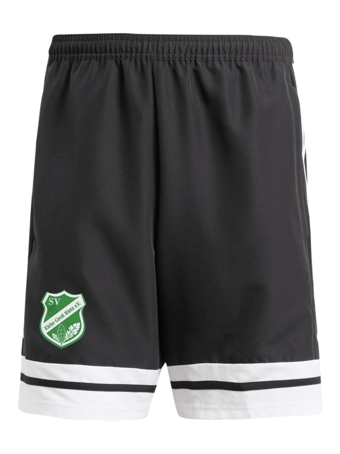 adidas Squadra 25 Downtime Shorts