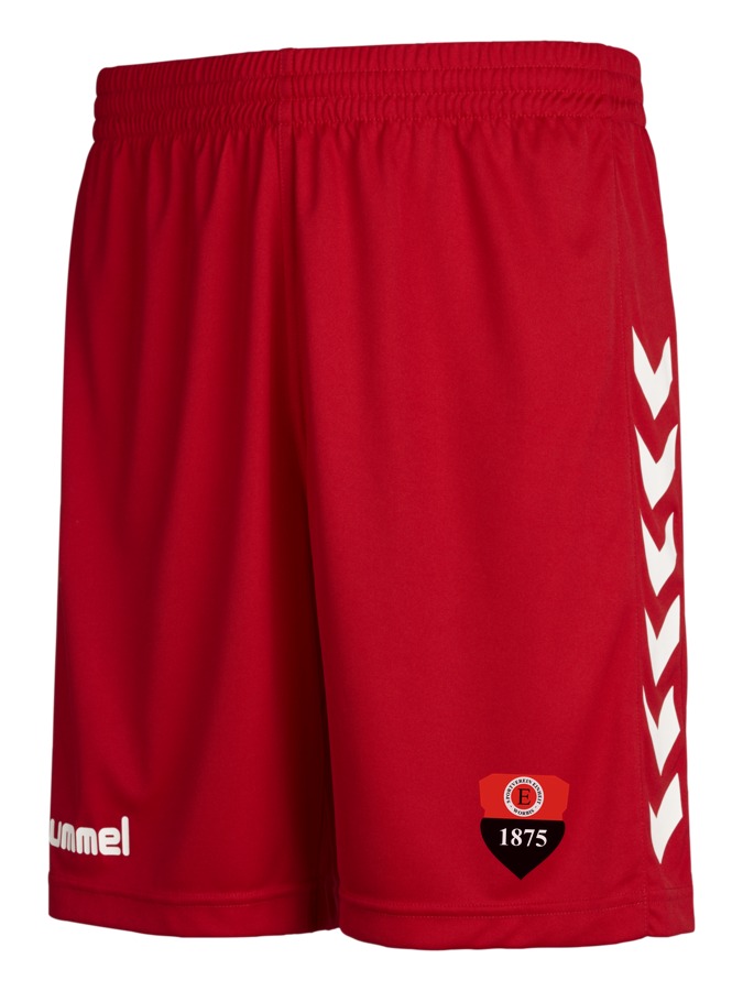 Hummel Core Poly Shorts