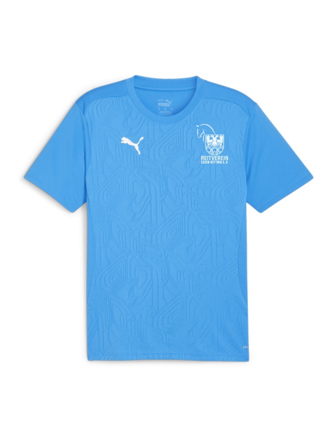 PUMA teamFINAL Trainingsshirt