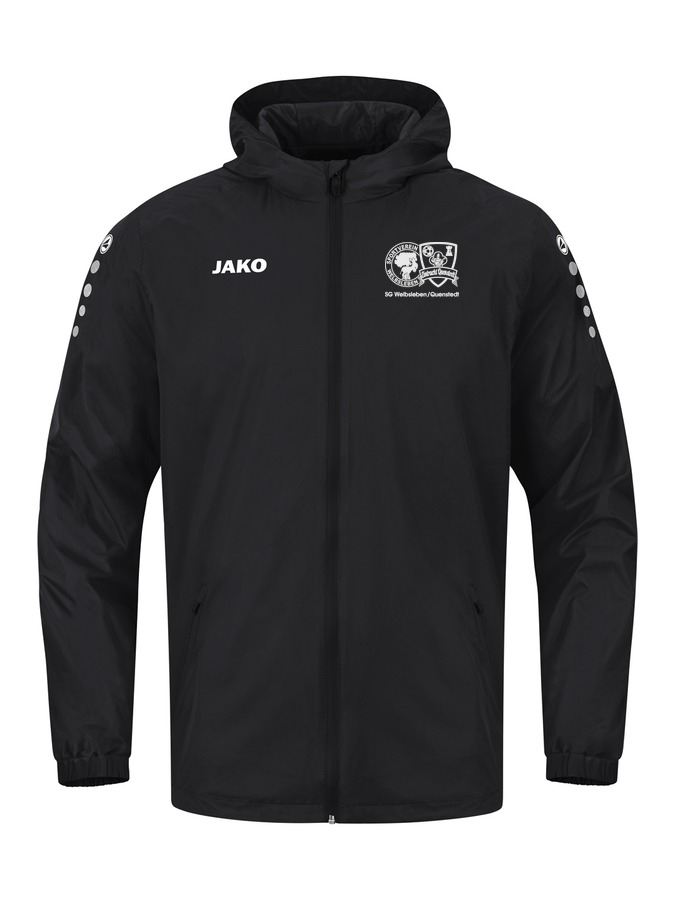 Jako Allwetterjacke Team 2.0