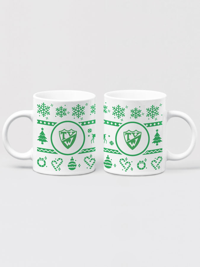 Tasse Christmas