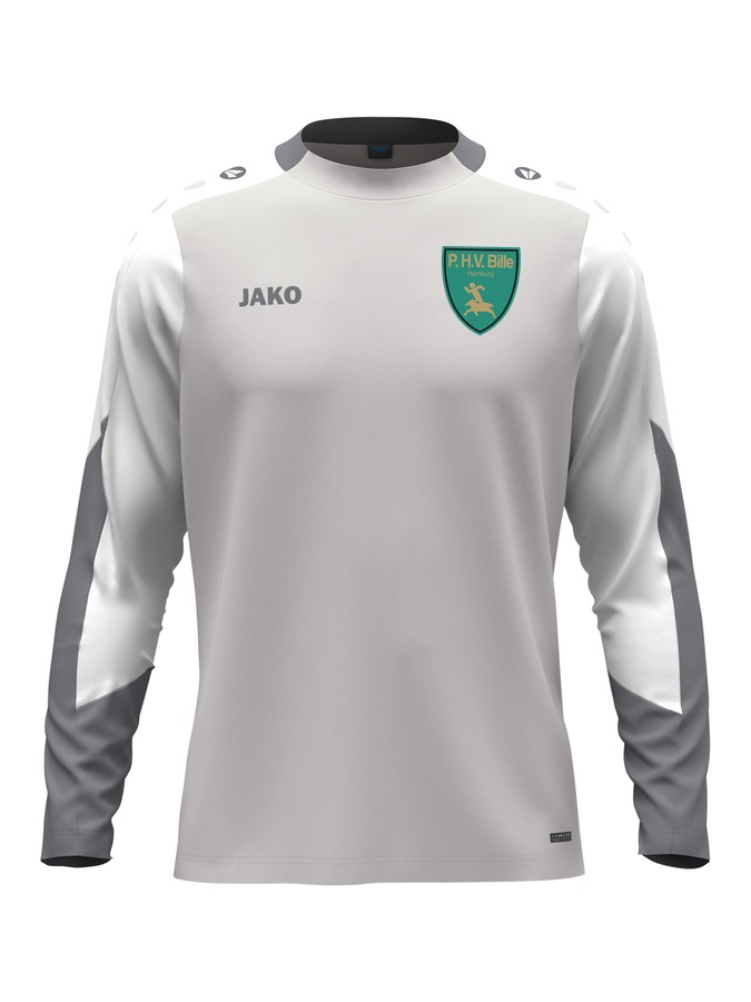 Jako Longsleeve Dynamic