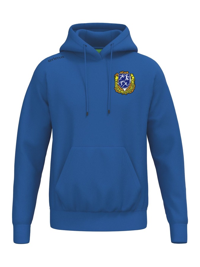 Erima Teamsport Hoodie
