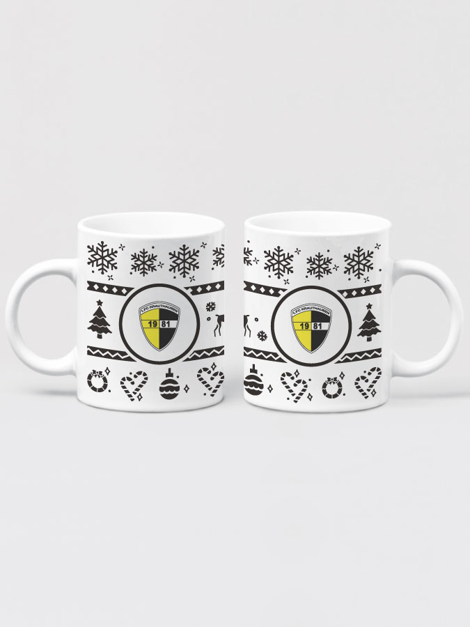Tasse Christmas