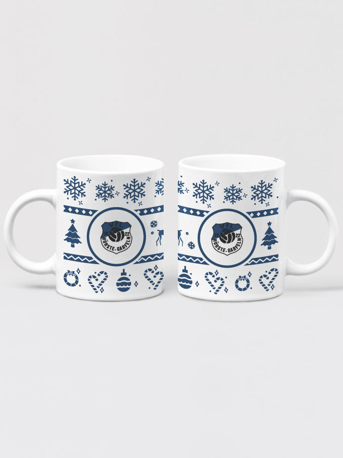 Tasse Christmas