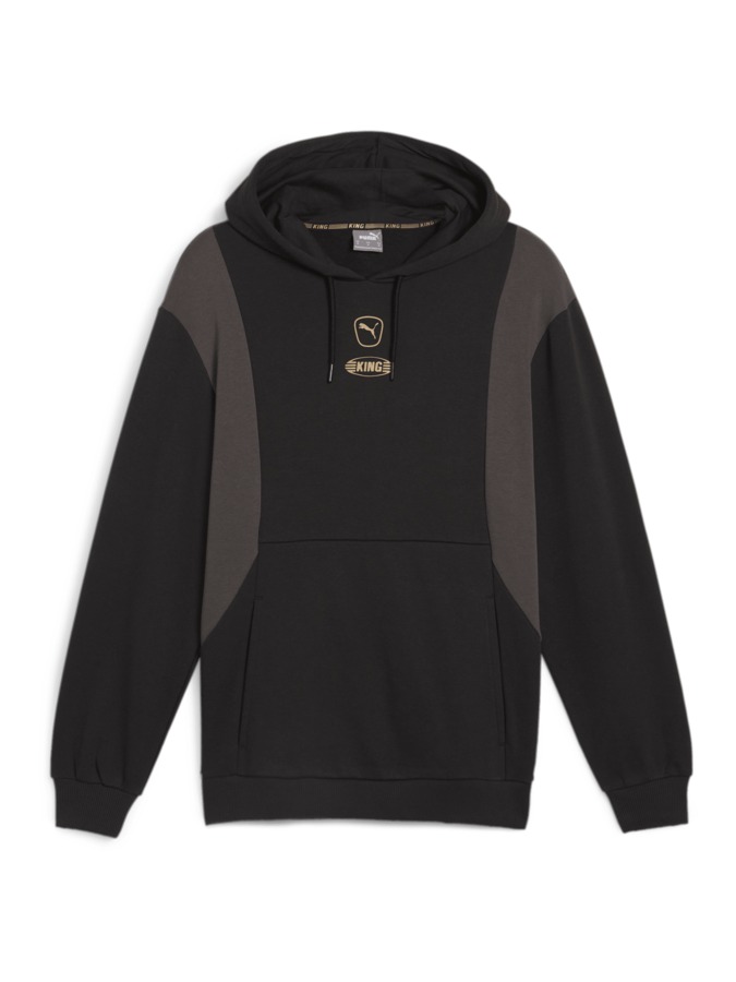 PUMA KING Top Hoody