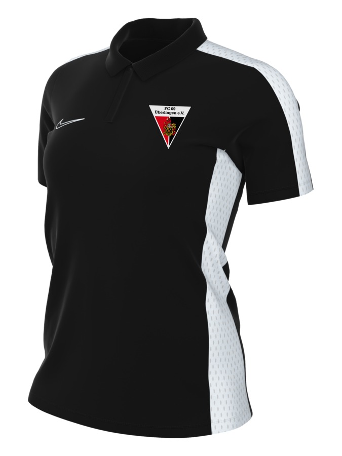 Nike Academy 23 Kurzarm Poloshirt Damen