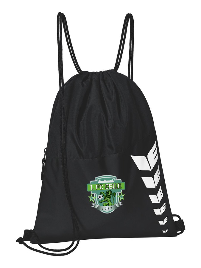 Erima Six Wings Turnbeutel