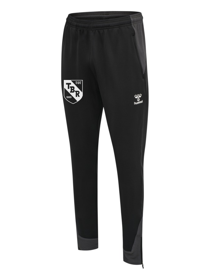 Hummel Lead Poly Pants