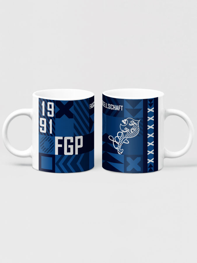Sammlertasse 2026