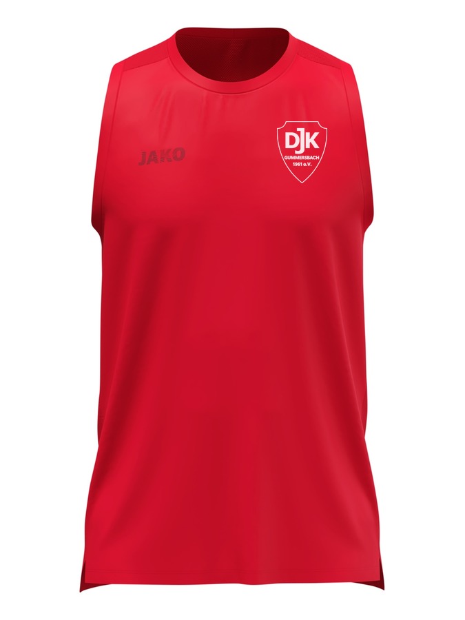 Jako Tanktop Light Flow