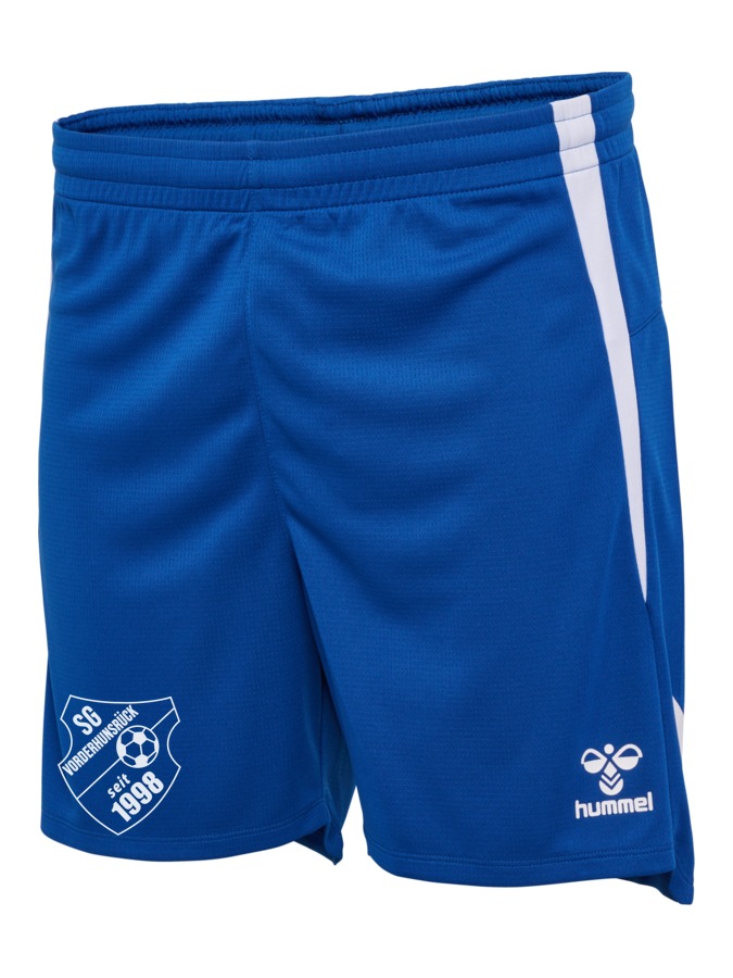 Hummel Lead 2.0 Shorts