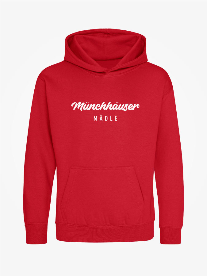 Hoodie Hometown Girls