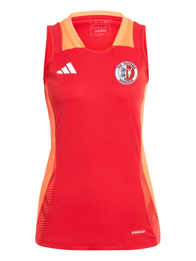adidas Tiro 24 Competition Tanktop Damen