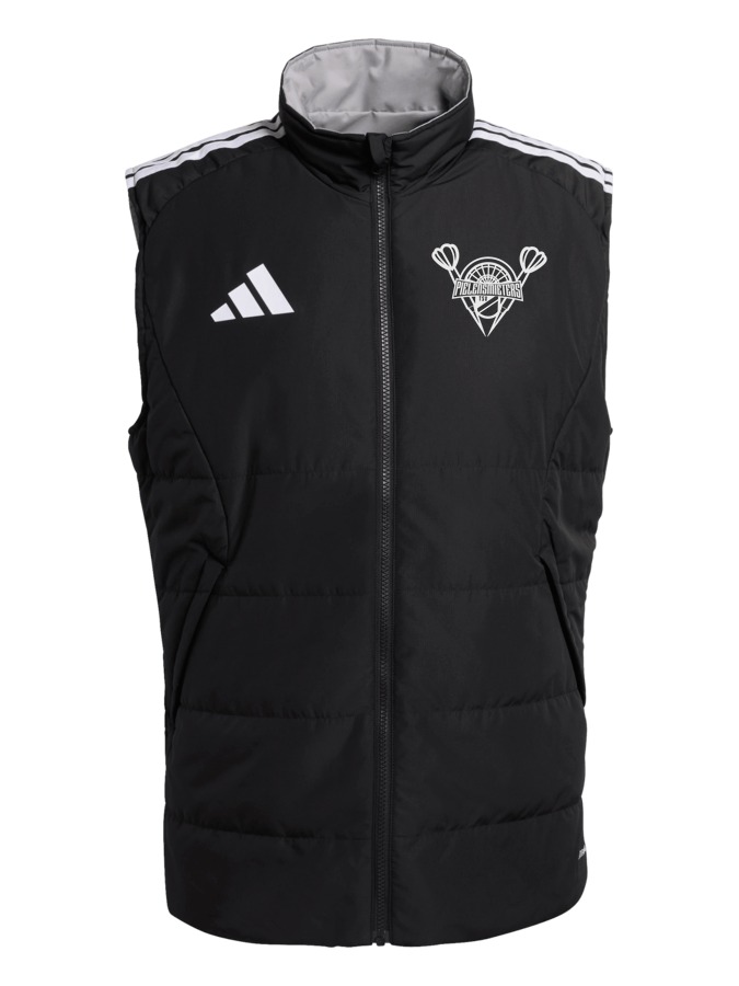 adidas Tiro 26 Competition Winterweste