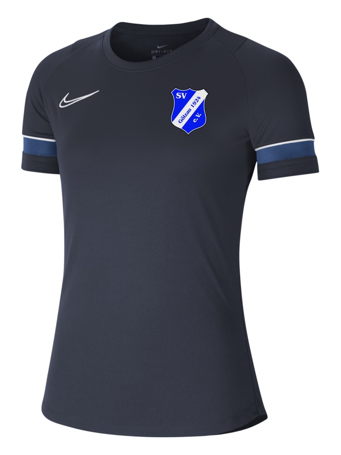 Nike Academy 21 Shirt Damen