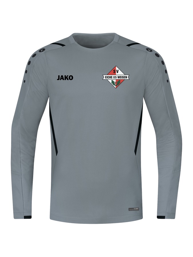 Jako Sweat Challenge