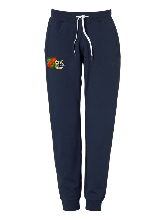 Kempa Status Hose
