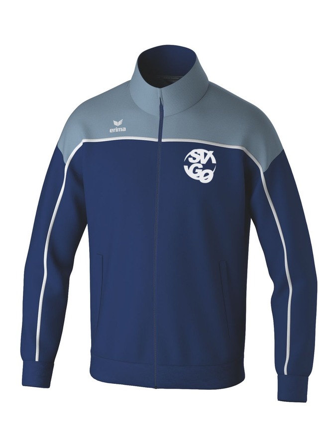Erima Change Trainingsjacke