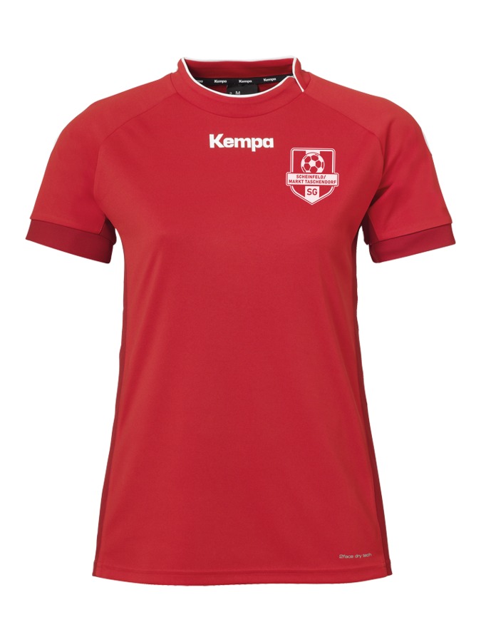 Kempa Prime Trikot Damen